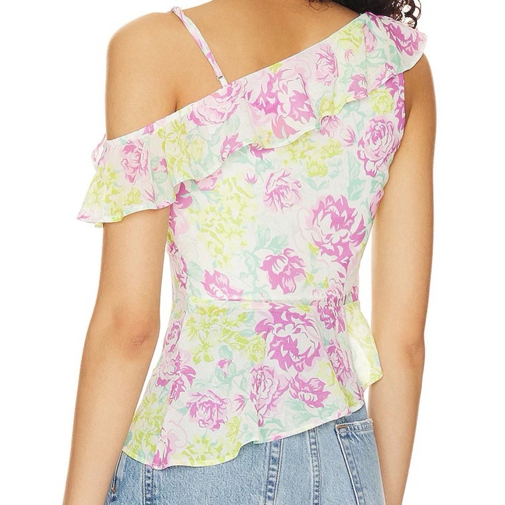 Summer Top by Majorelle - Picture 2 of 9